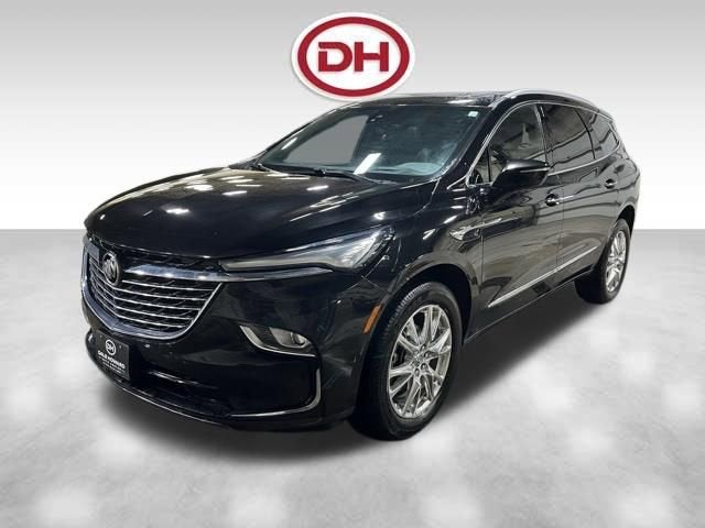 2023 Buick Enclave Premium