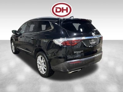 2023 Buick Enclave Premium