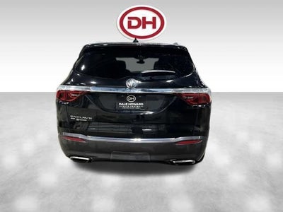 2023 Buick Enclave Premium