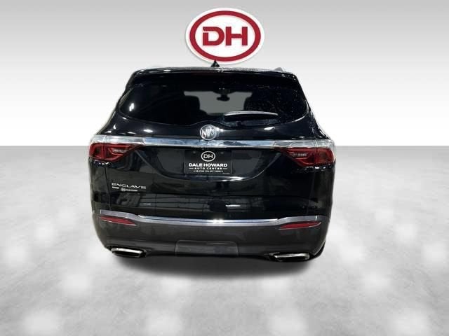 2023 Buick Enclave Premium