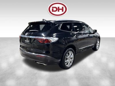 2023 Buick Enclave Premium