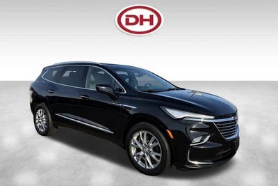 2023 Buick Enclave Premium