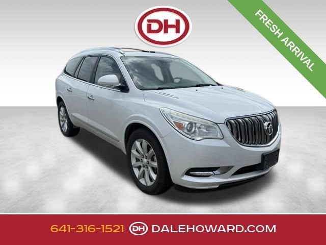 2016 Buick Enclave Premium