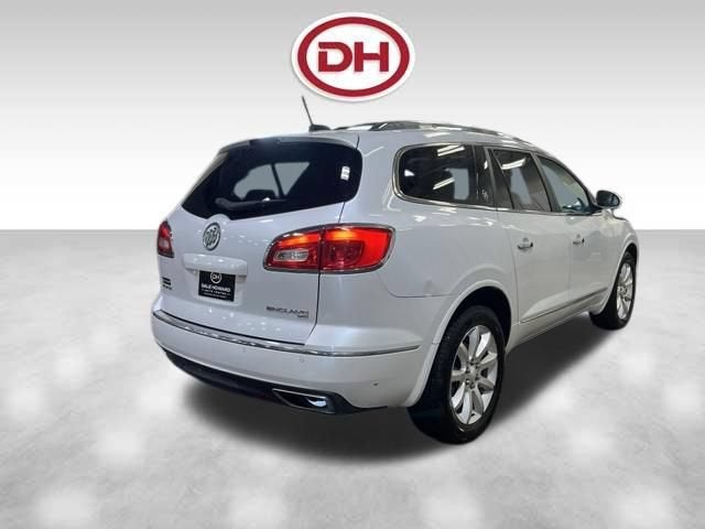 2016 Buick Enclave Premium