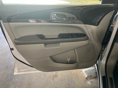 2016 Buick Enclave Premium