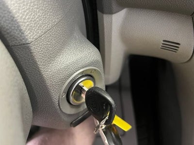 2016 Buick Enclave Premium