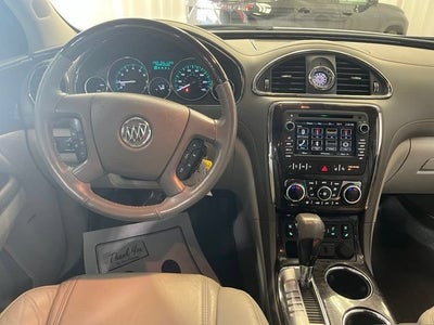 2016 Buick Enclave Premium