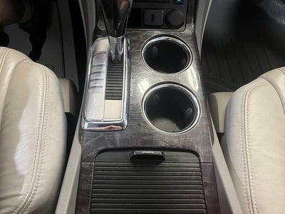 2016 Buick Enclave Premium