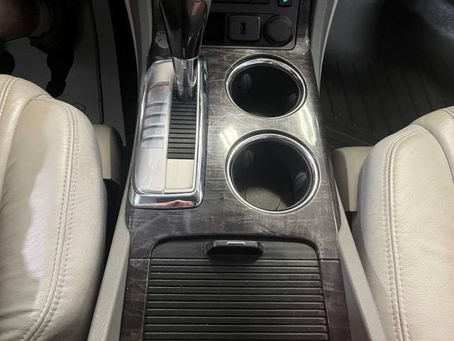 2016 Buick Enclave Premium