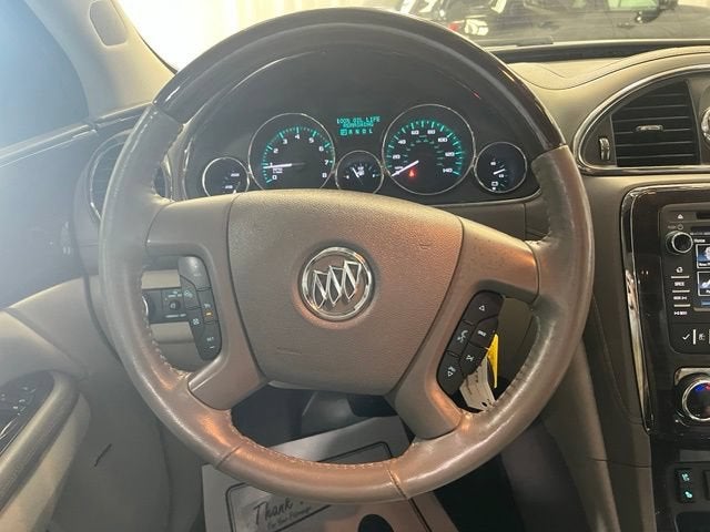 2016 Buick Enclave Premium