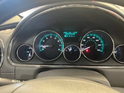 2016 Buick Enclave Premium