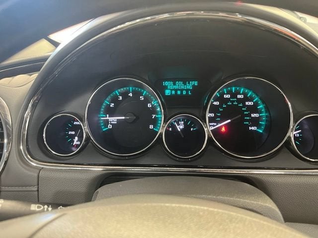 2016 Buick Enclave Premium