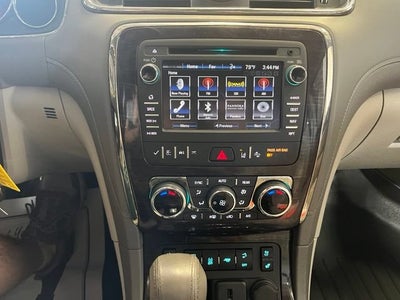2016 Buick Enclave Premium
