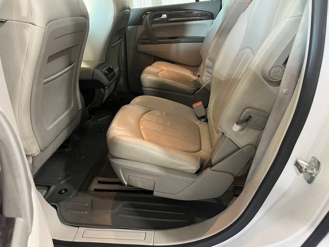 2016 Buick Enclave Premium