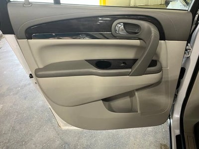 2016 Buick Enclave Premium