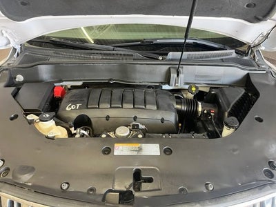 2016 Buick Enclave Premium