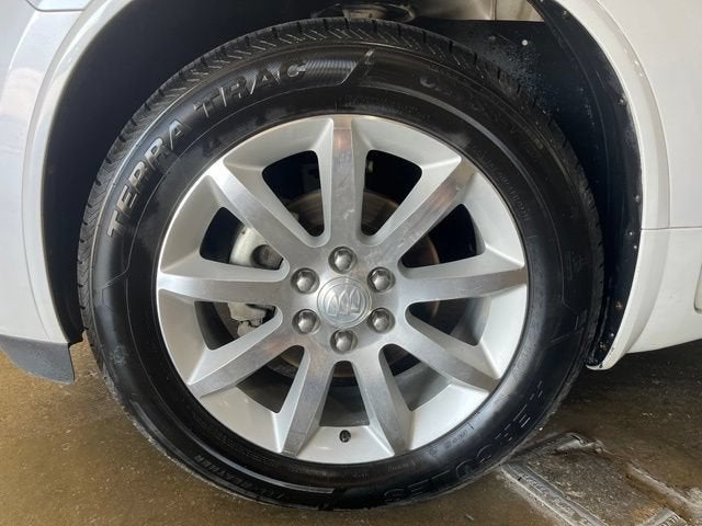 2016 Buick Enclave Premium