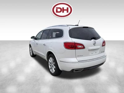 2016 Buick Enclave Premium