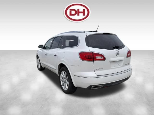2016 Buick Enclave Premium