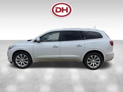 2016 Buick Enclave Premium