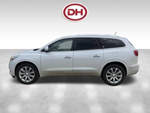 2016 Buick Enclave Premium