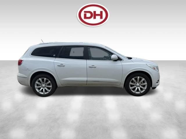2016 Buick Enclave Premium