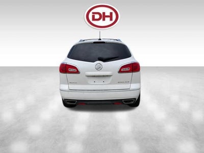 2016 Buick Enclave Premium