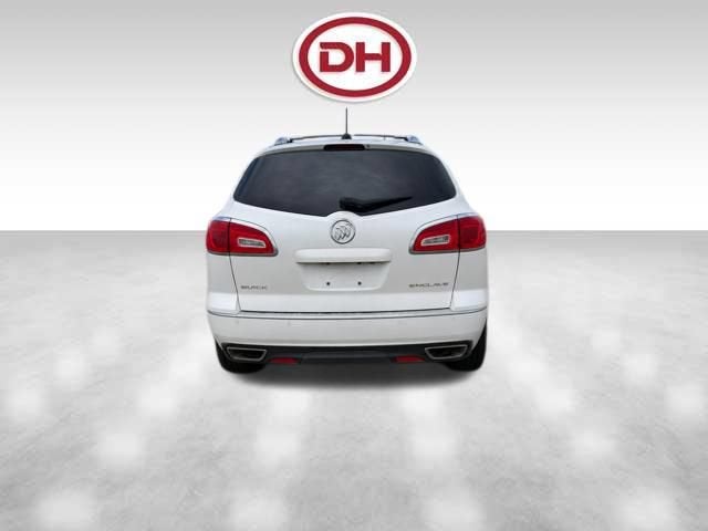 2016 Buick Enclave Premium