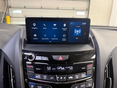 2021 Acura RDX w/Advance Package