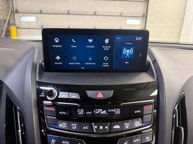 2021 Acura RDX w/Advance Package