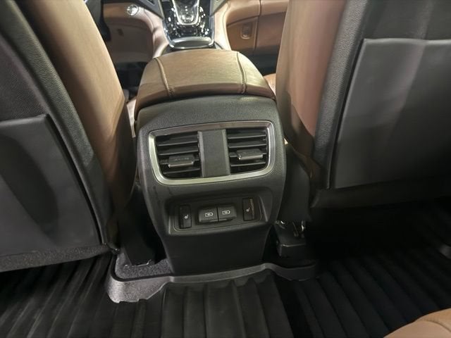 2021 Acura RDX w/Advance Package