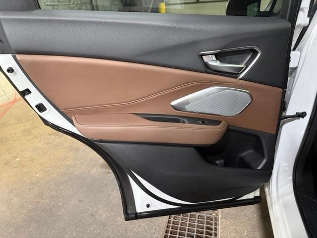 2021 Acura RDX w/Advance Package