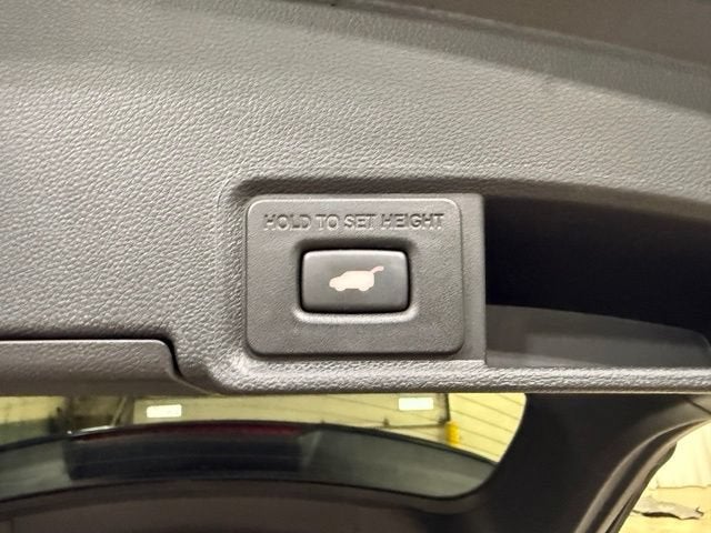 2021 Acura RDX w/Advance Package