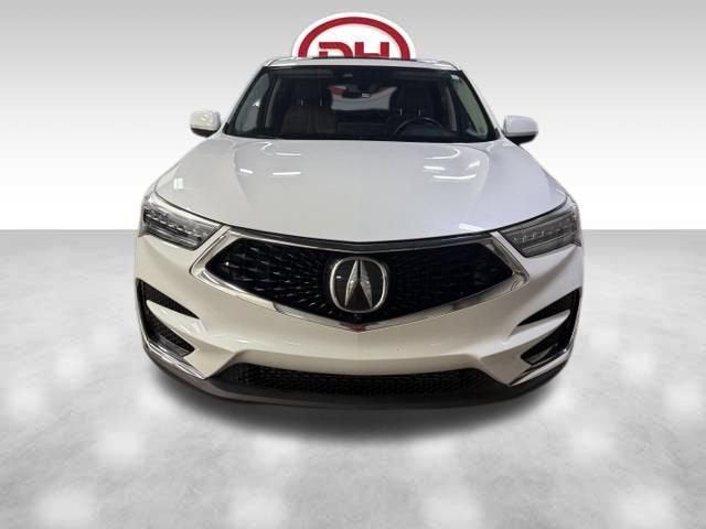 2021 Acura RDX w/Advance Package
