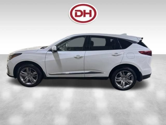 2021 Acura RDX w/Advance Package