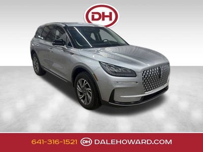 2024 Lincoln Corsair Premiere