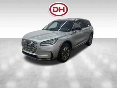 2024 Lincoln Corsair Premiere