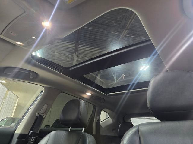 2021 Nissan Murano Platinum