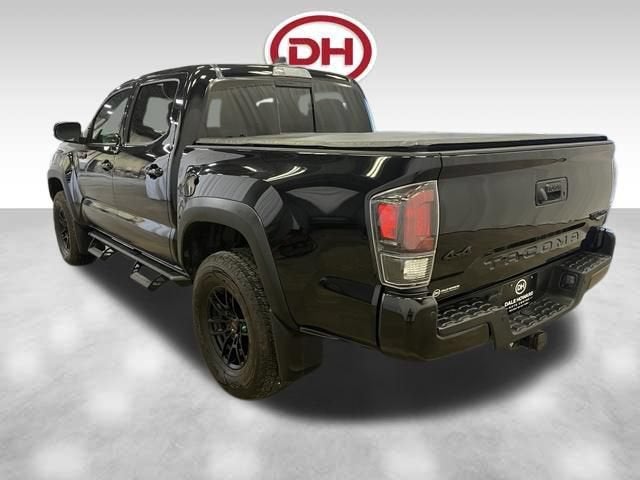 2021 Toyota Tacoma 4WD SR