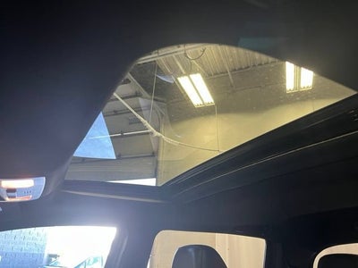 2021 Toyota Tacoma 4WD SR