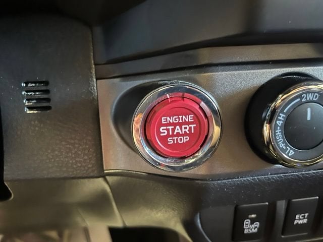 2021 Toyota Tacoma 4WD SR