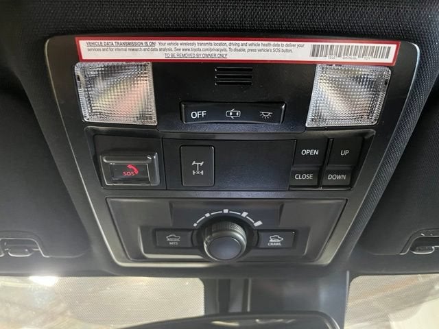 2021 Toyota Tacoma 4WD SR