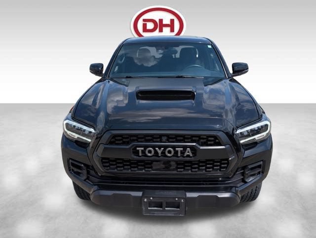 2021 Toyota Tacoma 4WD SR