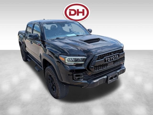 2021 Toyota Tacoma 4WD SR