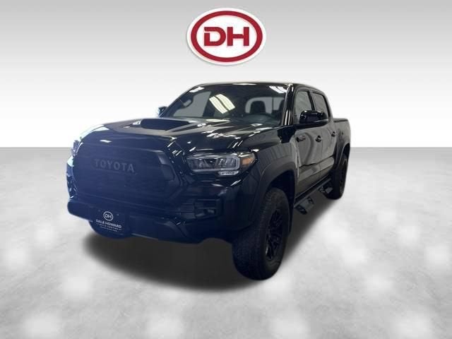 2021 Toyota Tacoma 4WD SR