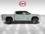 2025 Toyota Tundra 4WD Platinum Hybrid