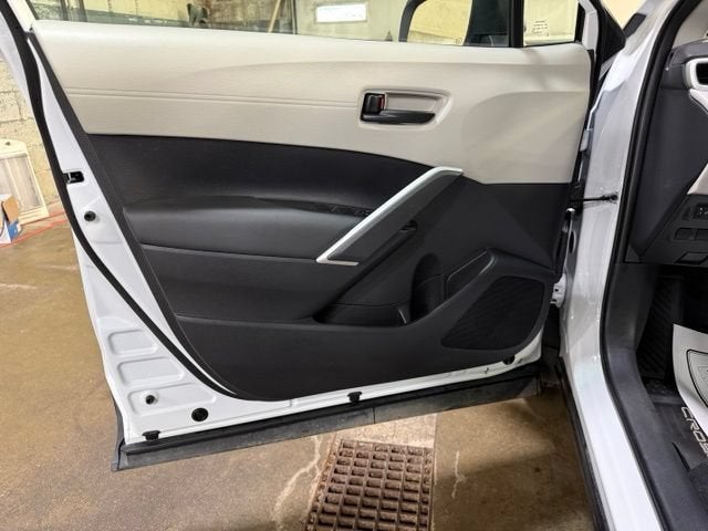 2024 Toyota Corolla Cross L