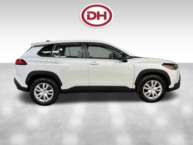 2024 Toyota Corolla Cross L