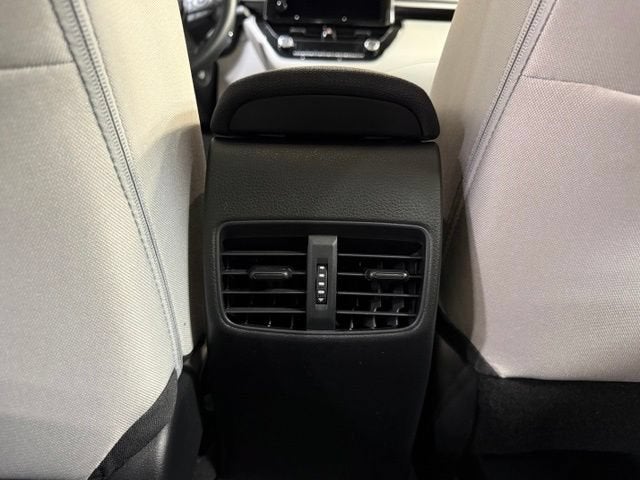 2024 Toyota Corolla Cross L