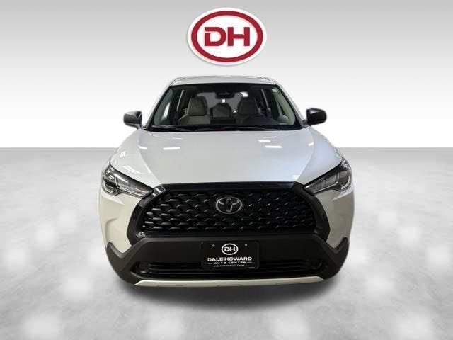 2024 Toyota Corolla Cross L